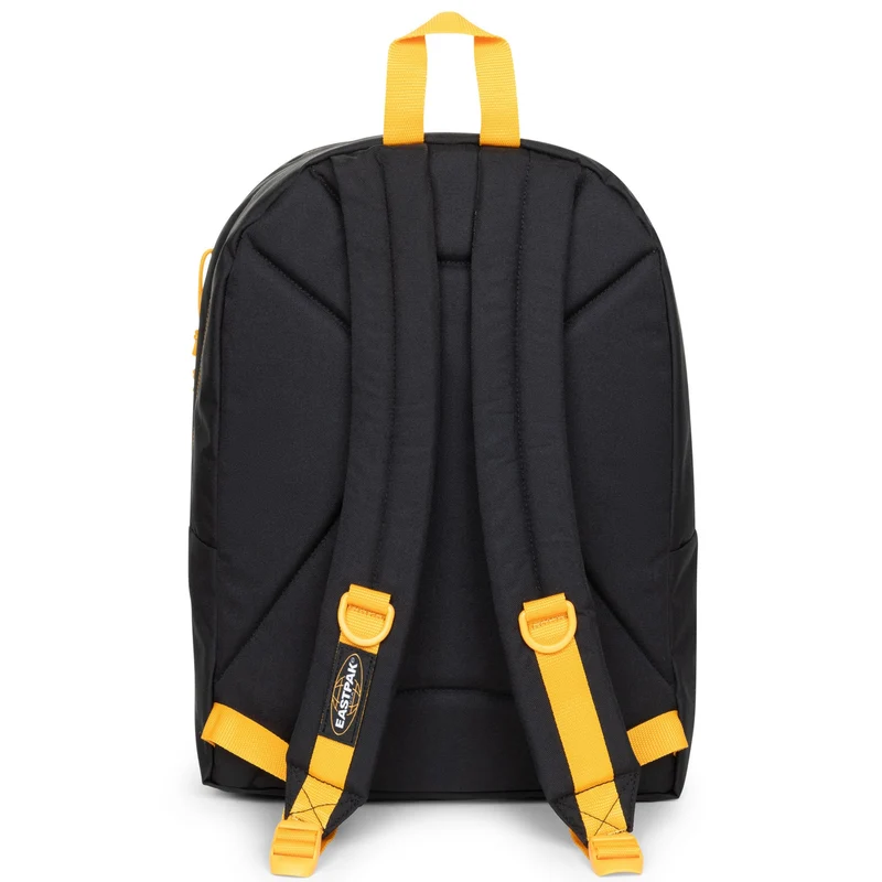 Eastpak Pinnacle 38 - Mochila 42 cm (kontrast mango)