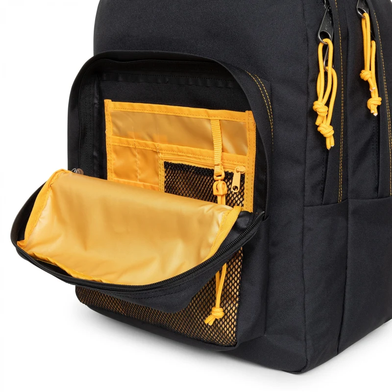 Eastpak Pinnacle 38 - Mochila 42 cm (kontrast mango)