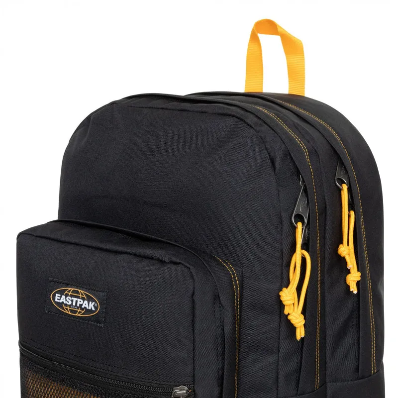 Eastpak Pinnacle 38 - Mochila 42 cm (kontrast mango)