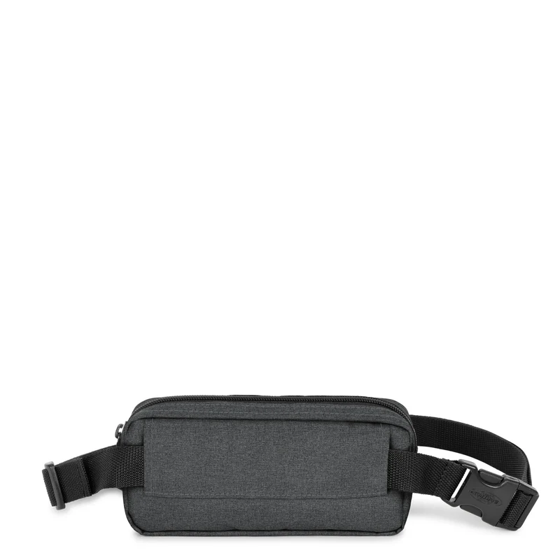 Eastpak selection Belt Pak`r - Riñonera 18 cm (black denim)