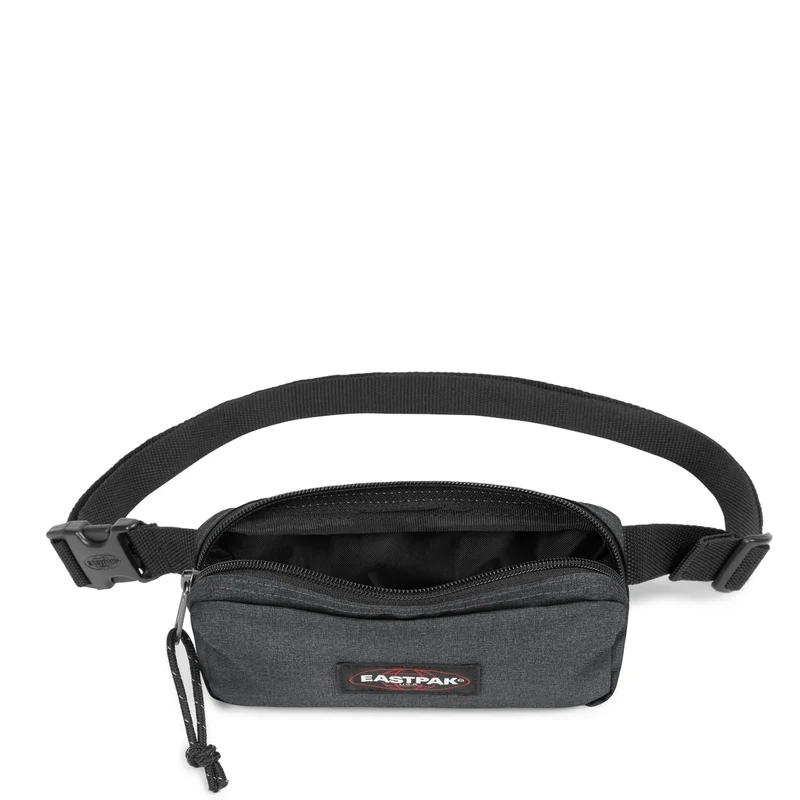Eastpak selection Belt Pak`r - Riñonera 18 cm (black denim)