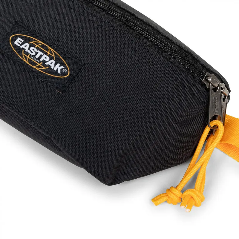 Eastpak Springer - Riñonera 23 cm (kontrast mango)