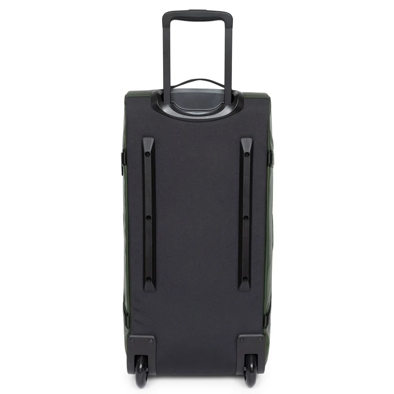 Eastpak Selection Duffel Pack Wheel - Bolsa de viaje con ruedas M 71 cm (tarp forest)