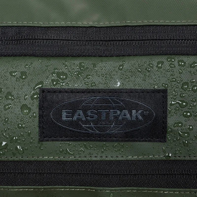 Eastpak Selection Duffel Pack Wheel - Bolsa de viaje con ruedas M 71 cm (tarp forest)
