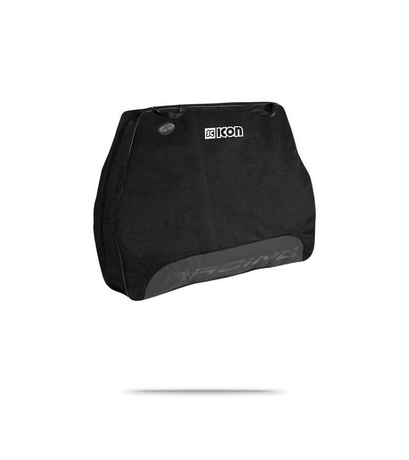 Soft Bike Bag Travel Plus