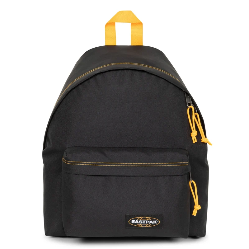 Eastpak Padded Pak'r 24 - Mochila 40 cm (kontrast mango)
