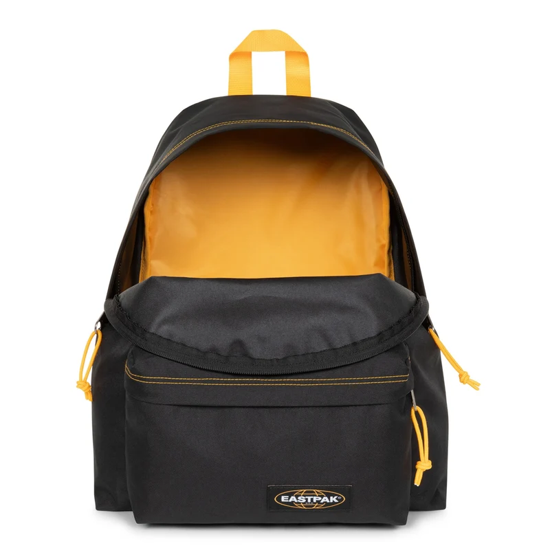 Eastpak Padded Pak'r 24 - Mochila 40 cm (kontrast mango)