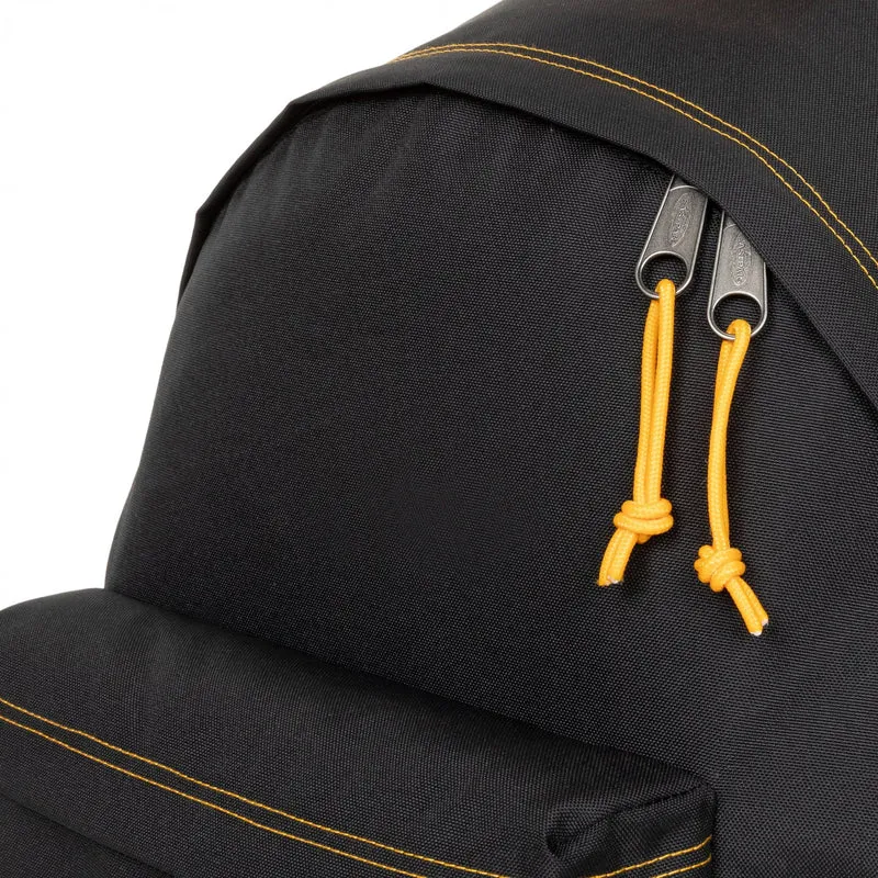 Eastpak Padded Pak'r 24 - Mochila 40 cm (kontrast mango)
