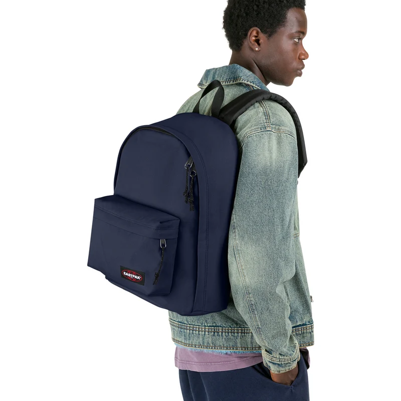 Eastpak selection Out Of Office 27 - Mochila 14" 44 cm (admiral navy)
