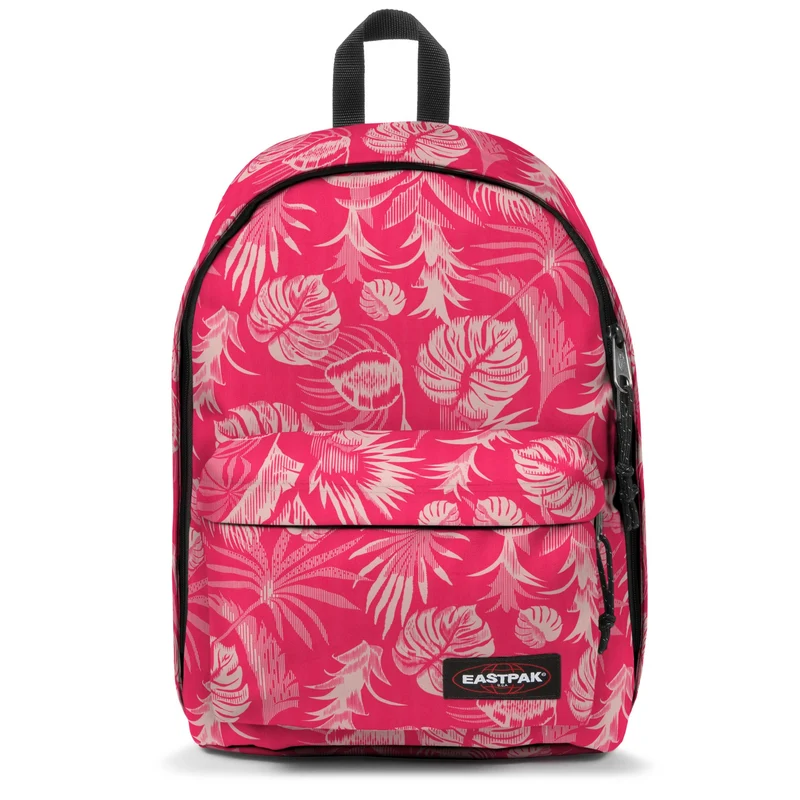 Eastpak Out Of Office 27 - Mochila 14" 44 cm (brize pink beige)