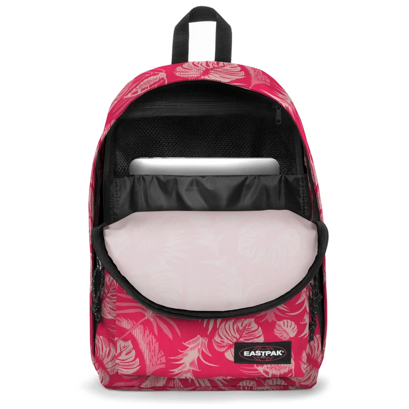 Eastpak Out Of Office 27 - Mochila 14" 44 cm (brize pink beige)
