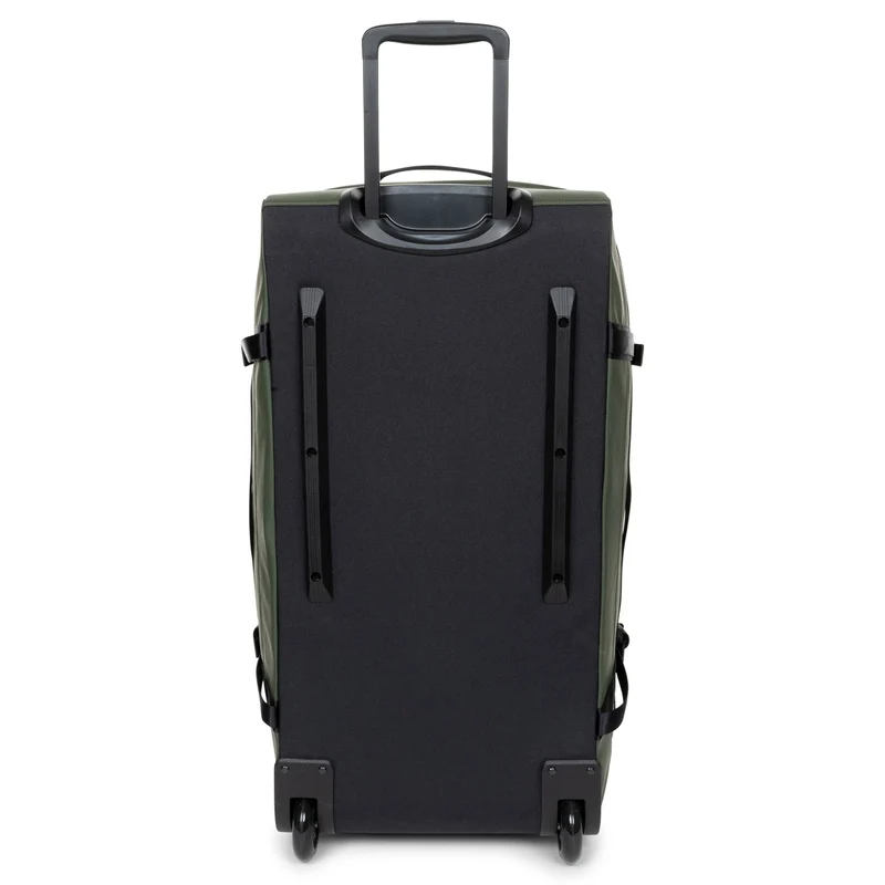 Eastpak Selection Duffel Pack - Bolsa de viaje con ruedas L 78 cm (tarp forest)