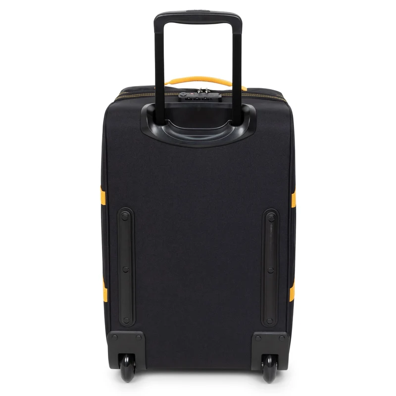 Eastpak Tranverz S 42 - Bolsa de viaje con ruedas 51 cm (kontrast mango)