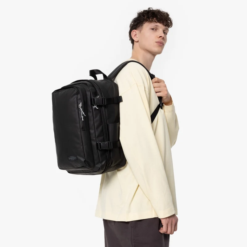 Eastpak selection Cabin Pak'r - Mochila de viaje 15" 40 cm (tarp black2)