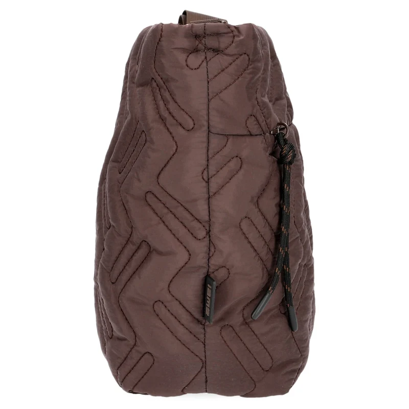 zwei Cleo CL90 - Bolso bandolera 35 cm (brown)