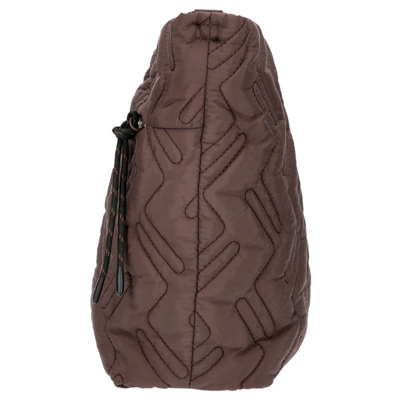 zwei Cleo CL90 - Bolso bandolera 35 cm (brown)