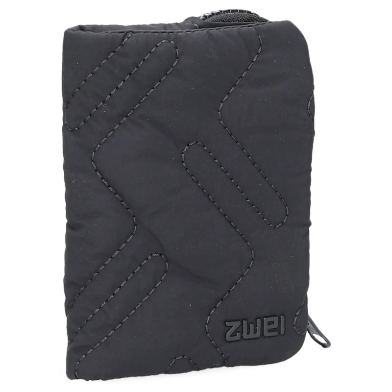 zwei Cleo CLW5 - Cartera 6cc 13 cm (black-new)