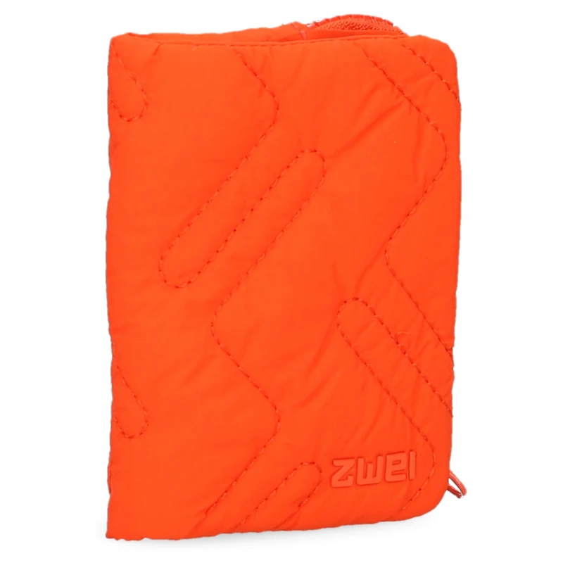 zwei Cleo CLW5 - Cartera 6cc 13 cm (papaya-new)