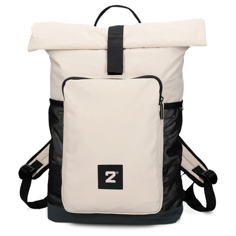 zwei Bonny BOR180 - Mochila 41/56 cm (sand)