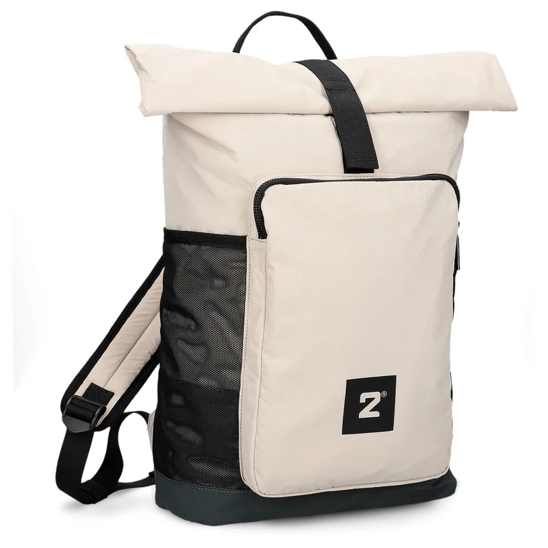 zwei Bonny BOR180 - Mochila 41/56 cm (sand)