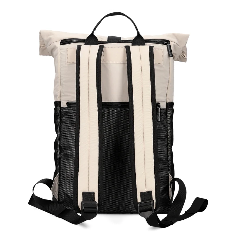 zwei Bonny BOR180 - Mochila 41/56 cm (sand)