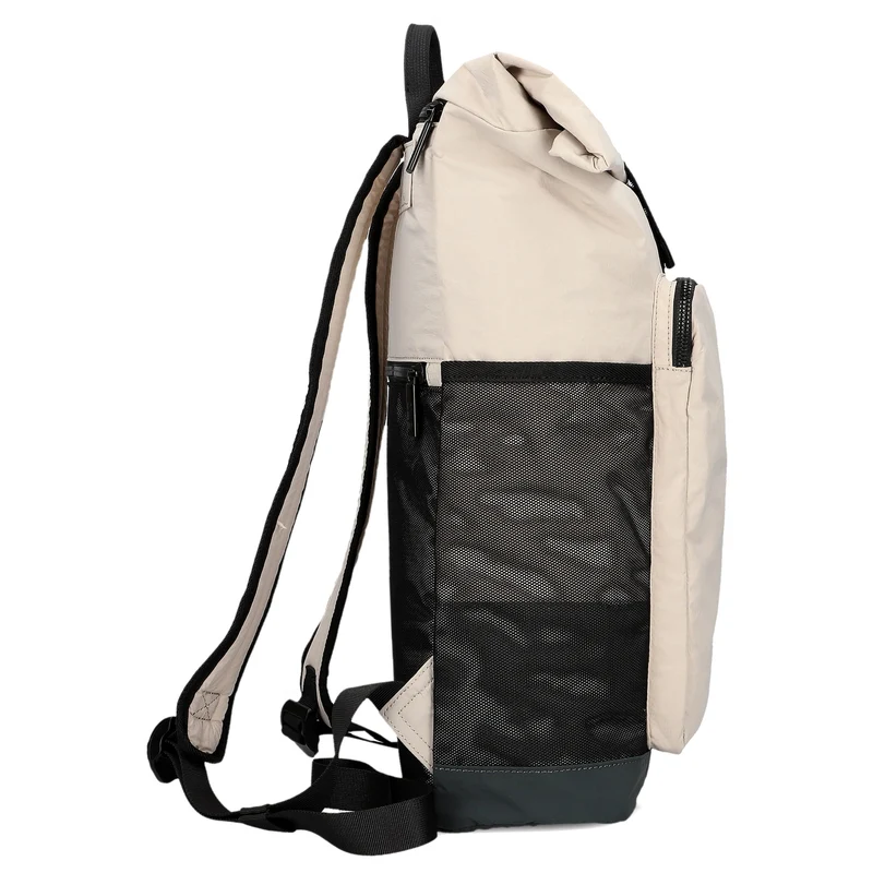 zwei Bonny BOR180 - Mochila 41/56 cm (sand)