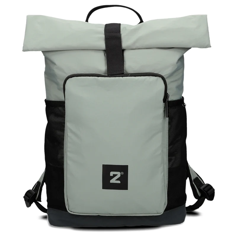 zwei Bonny BOR180 - Mochila 41/56 cm (eukalyptus)