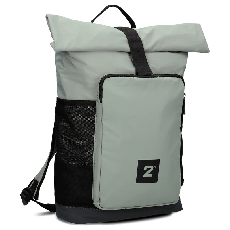 zwei Bonny BOR180 - Mochila 41/56 cm (eukalyptus)