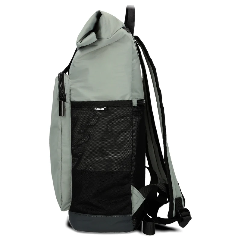 zwei Bonny BOR180 - Mochila 41/56 cm (eukalyptus)