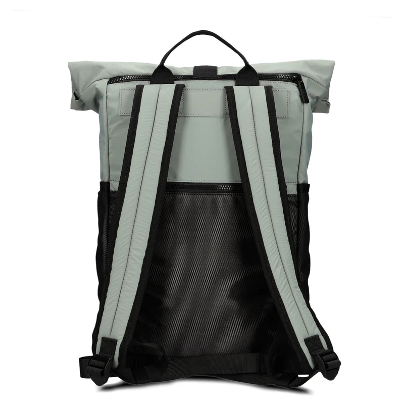 zwei Bonny BOR180 - Mochila 41/56 cm (eukalyptus)