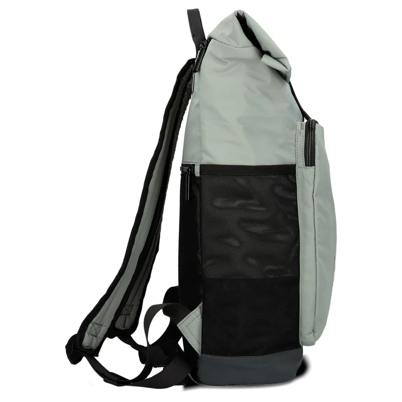 zwei Bonny BOR180 - Mochila 41/56 cm (eukalyptus)