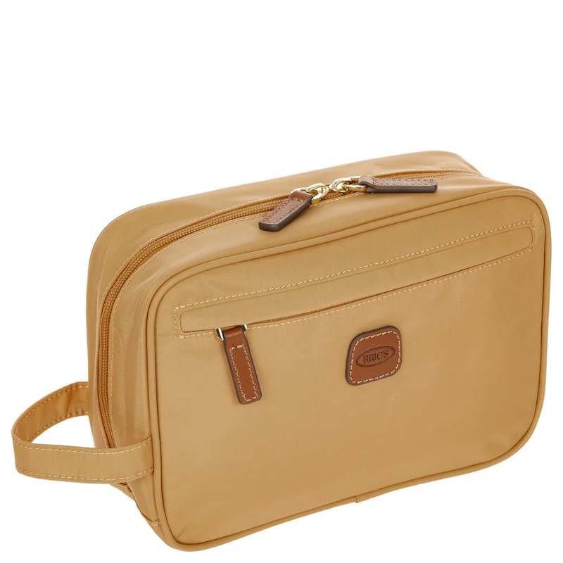 Brics X-Bag - Neceser 25 cm (honey)