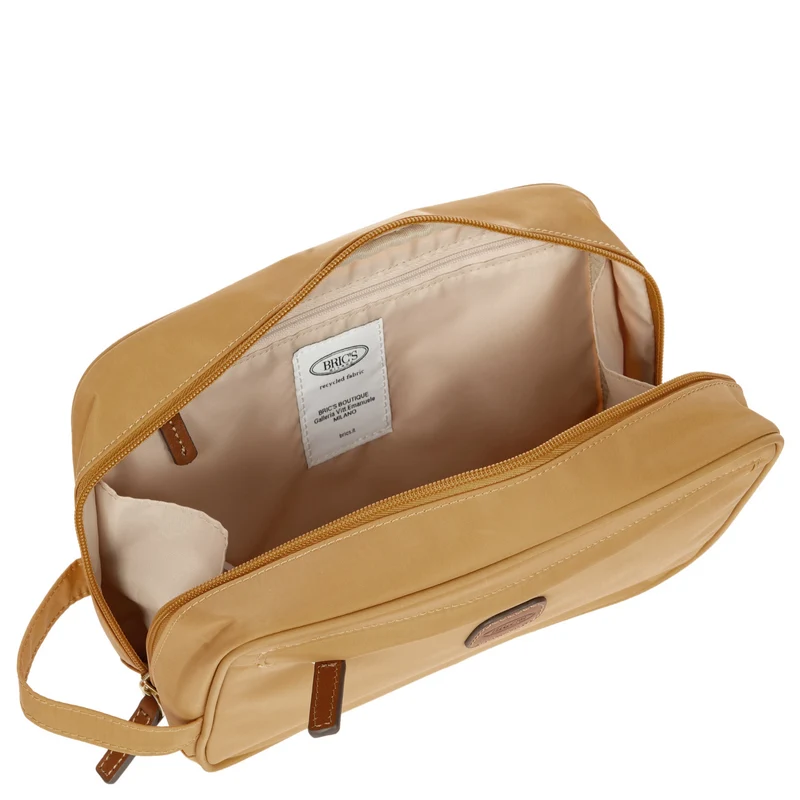 Brics X-Bag - Neceser 25 cm (honey)