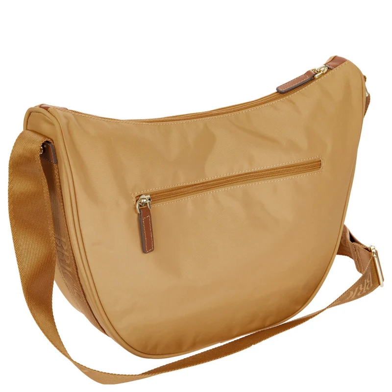 Brics X-Bag Bolso de hombro 33 cm (honey)