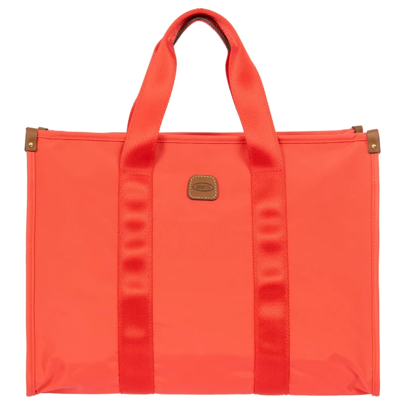Brics Opera Bag - Bolso de mano L 40.5 cm (poppy)