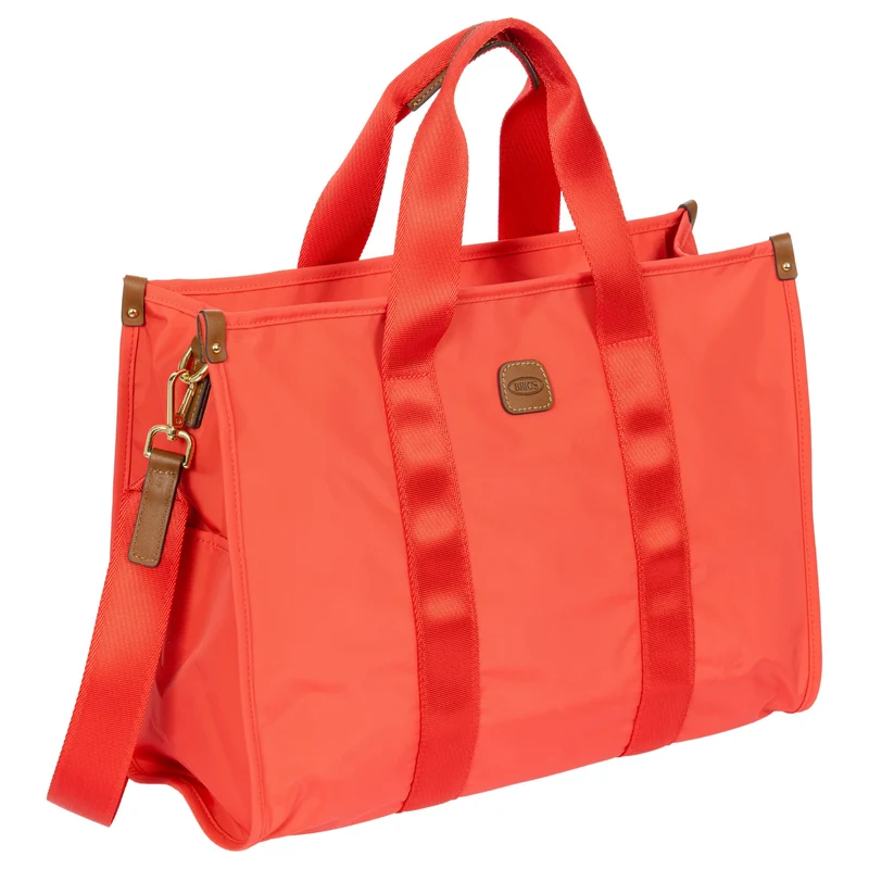 Brics Opera Bag - Bolso de mano L 40.5 cm (poppy)