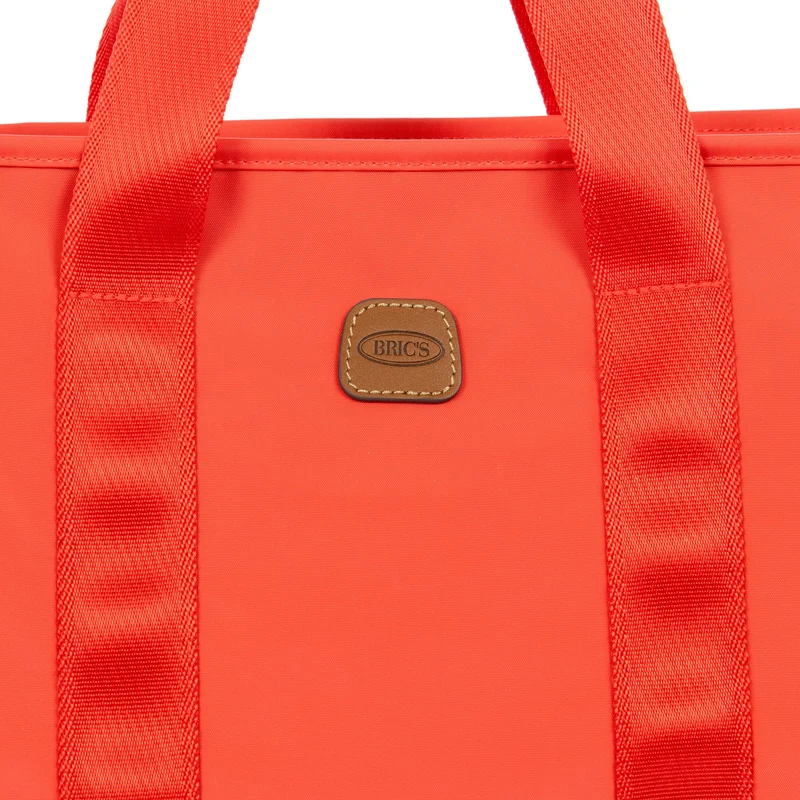 Brics Opera Bag - Bolso de mano L 40.5 cm (poppy)