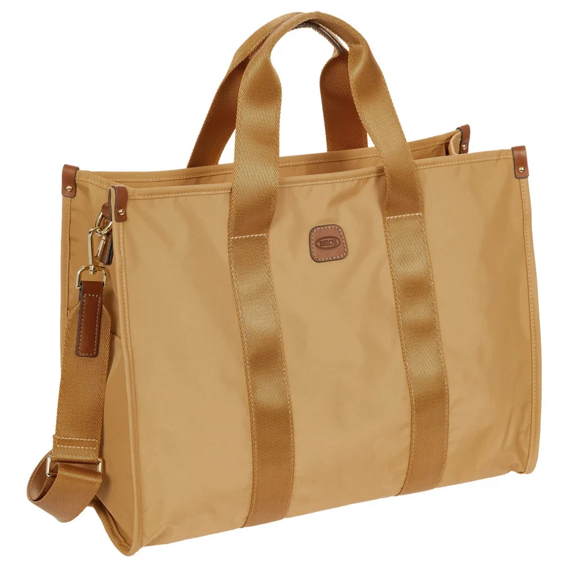 Brics Opera Bag - Bolso de mano L 40.5 cm (honey)