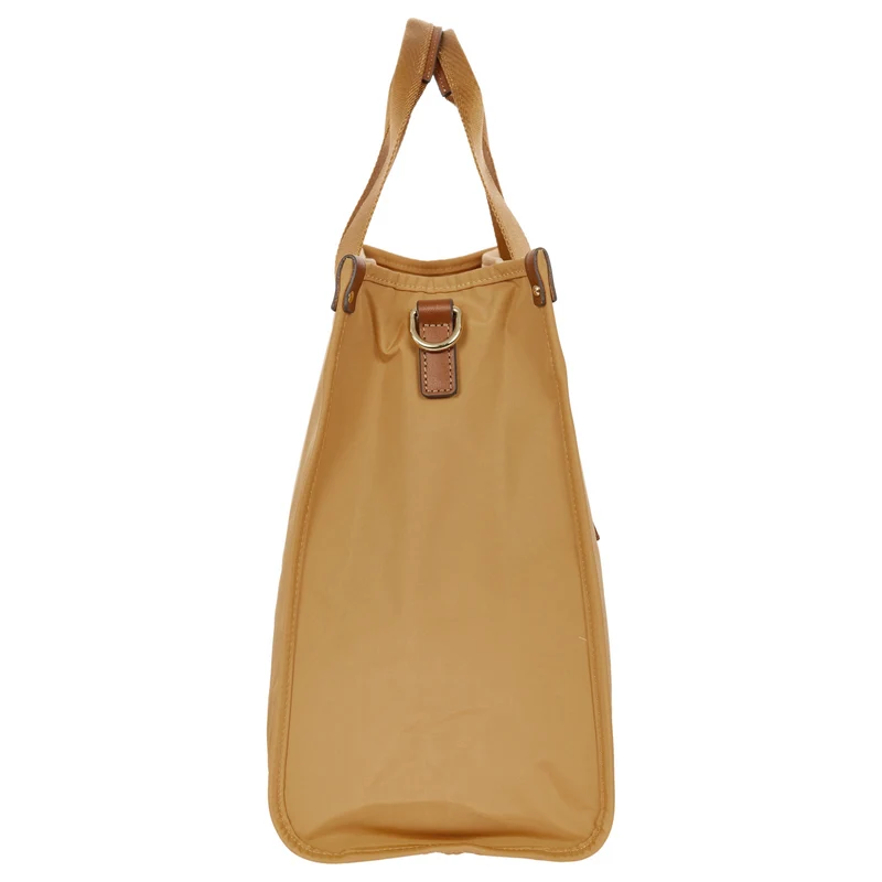 Brics Opera Bag - Bolso de mano L 40.5 cm (honey)