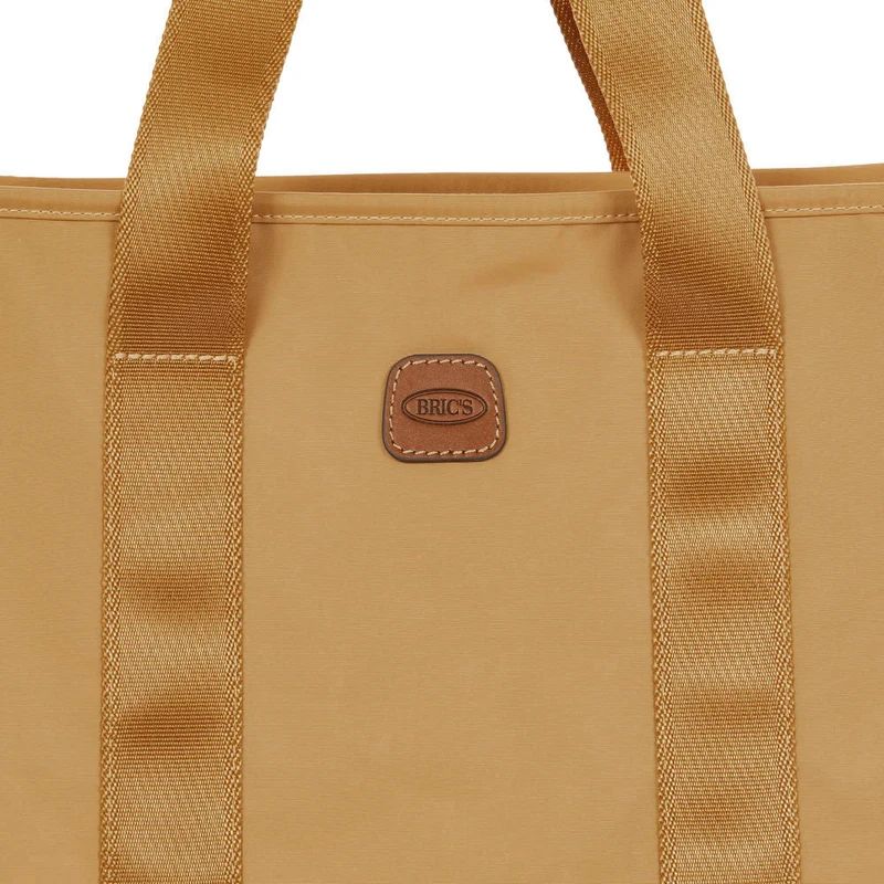 Brics Opera Bag - Bolso de mano L 40.5 cm (honey)