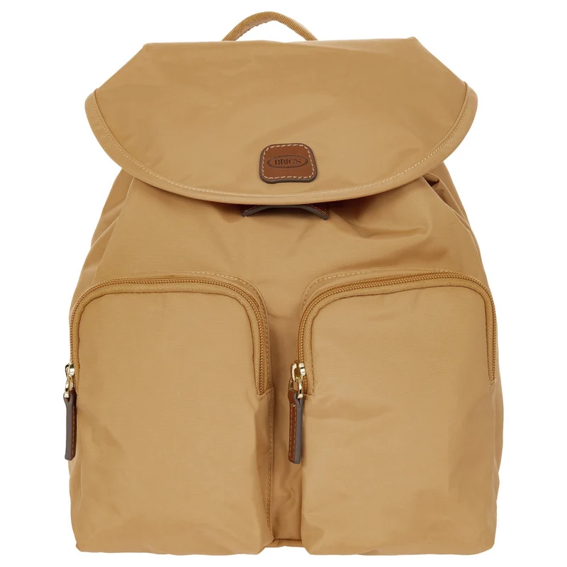 Brics X-Travel - Mochila XS 27 cm (honey)