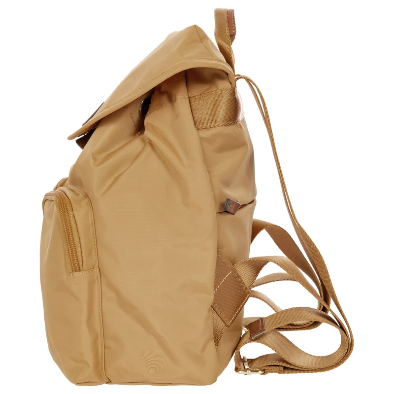 Brics X-Travel - Mochila XS 27 cm (honey)