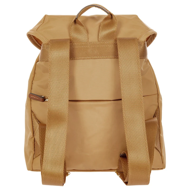 Brics X-Travel - Mochila XS 27 cm (honey)