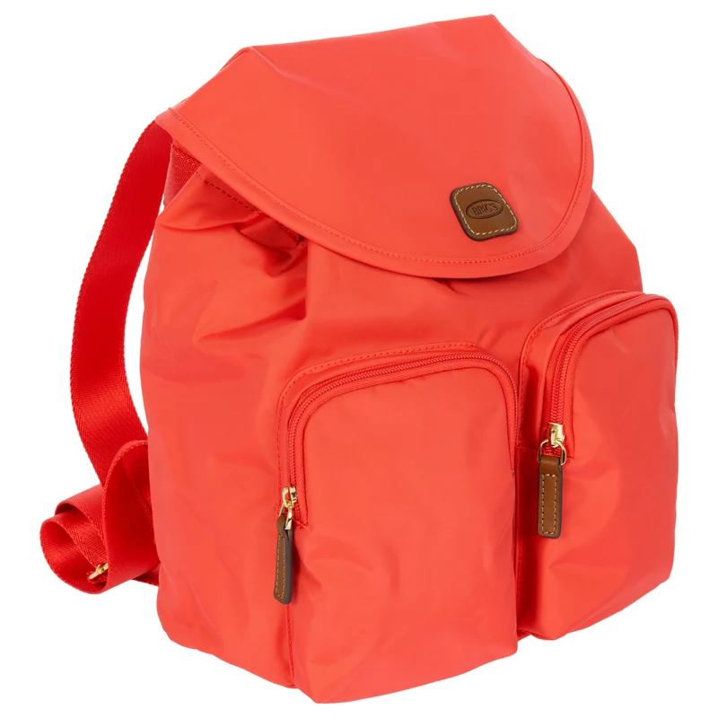 Brics X-Travel - Mochila XS 27 cm (poppy)