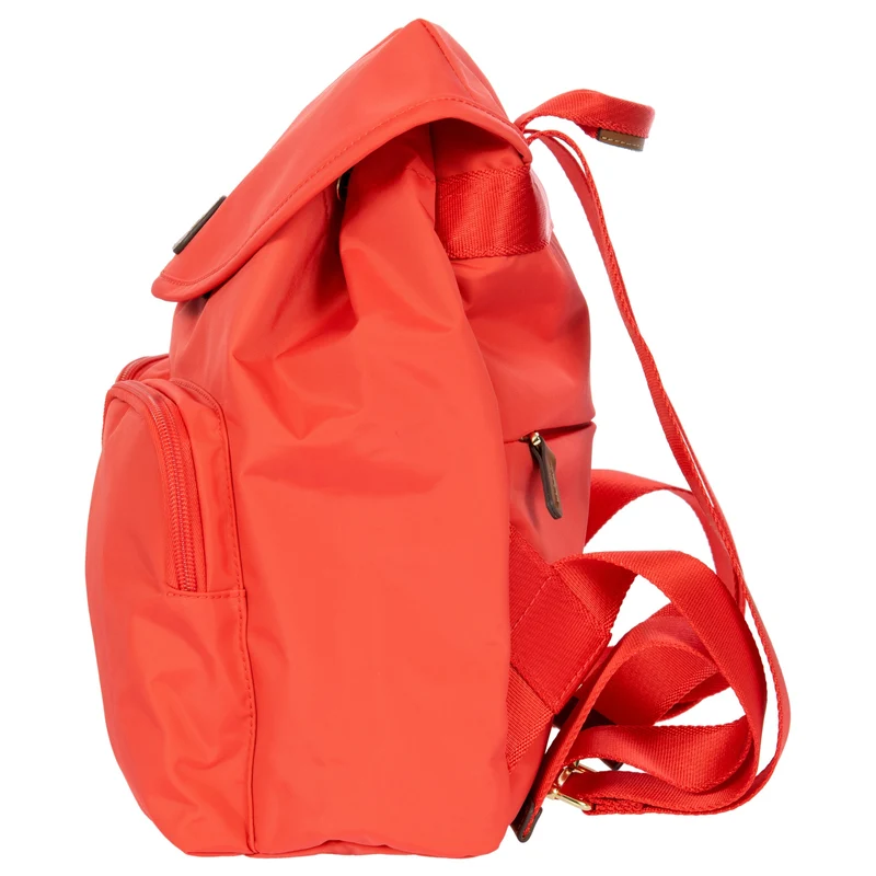 Brics X-Travel - Mochila XS 27 cm (poppy)