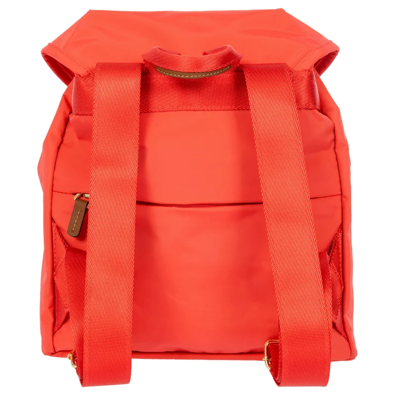 Brics X-Travel - Mochila XS 27 cm (poppy)