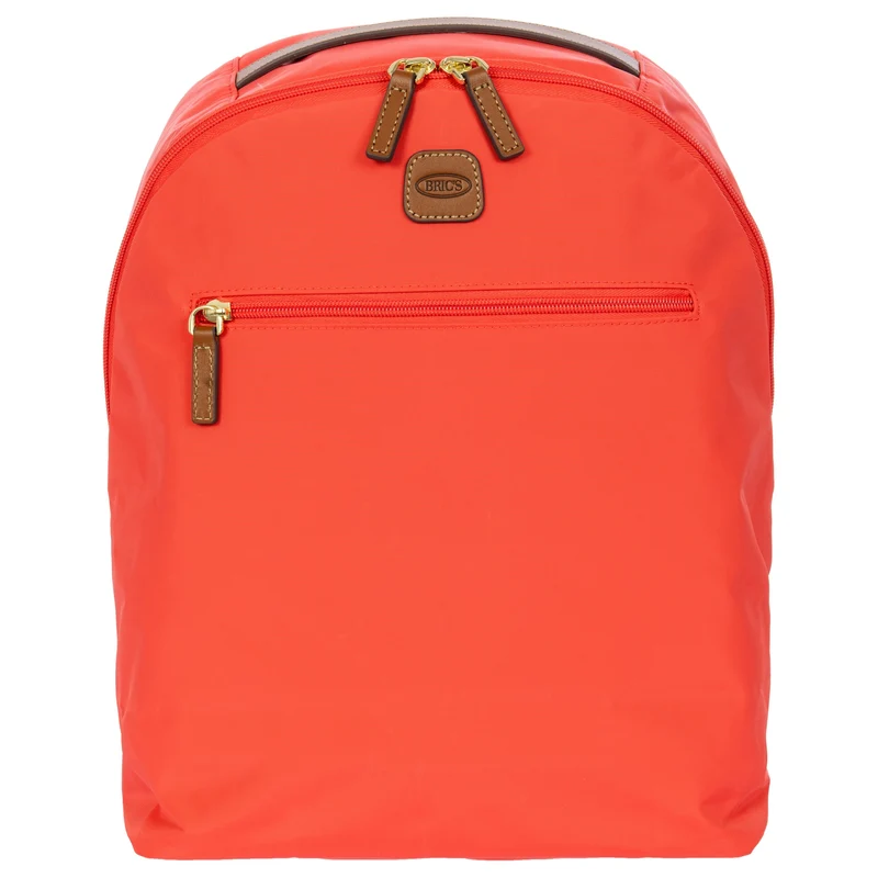 Brics X-Travel - Mochila 35 cm (poppy)