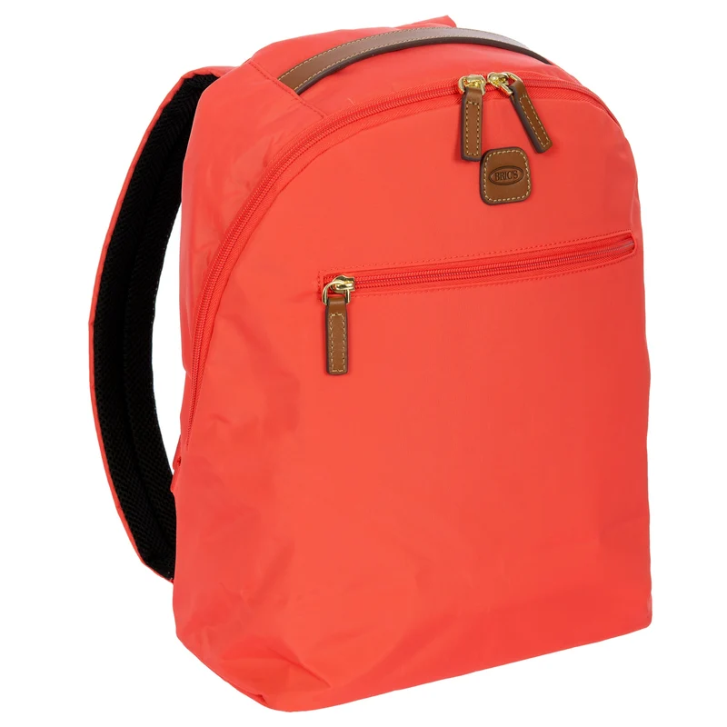 Brics X-Travel - Mochila 35 cm (poppy)