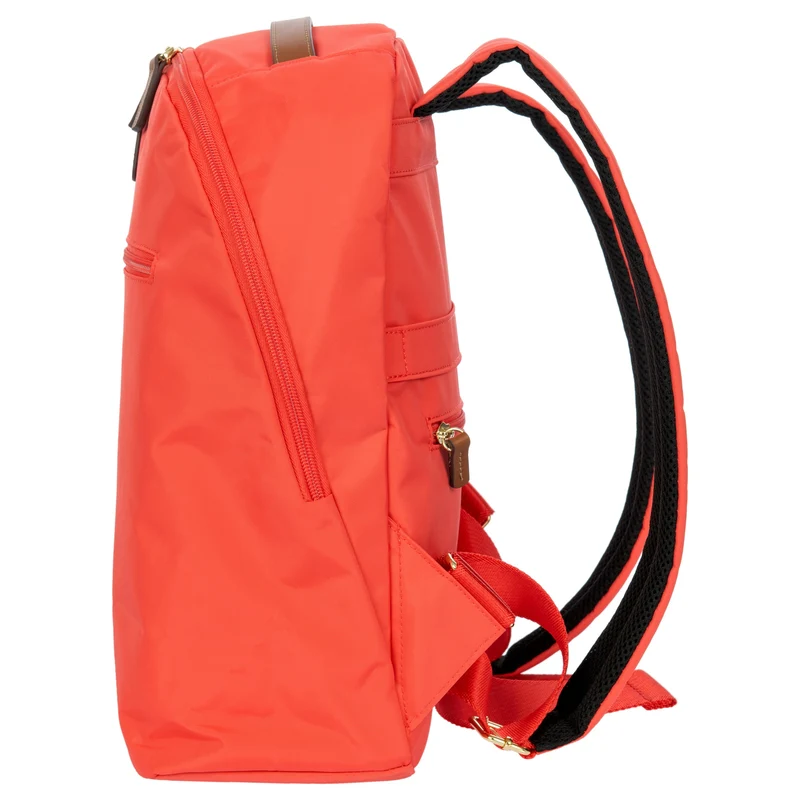Brics X-Travel - Mochila 35 cm (poppy)