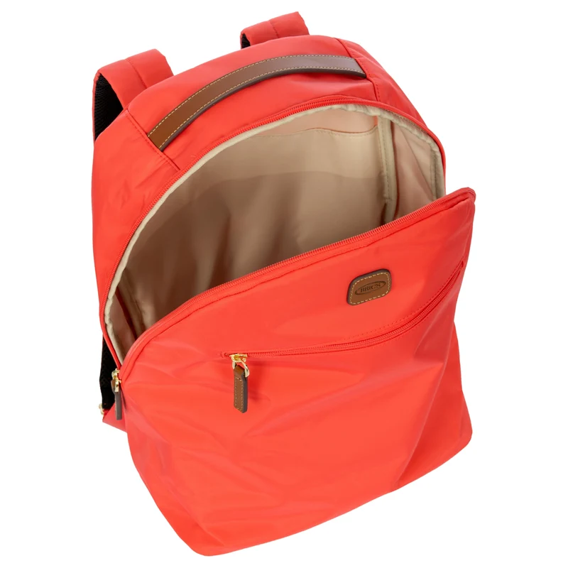 Brics X-Travel - Mochila 35 cm (poppy)